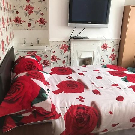 Bensons Guesthouse Southend-on-Sea Eksteriør bilde