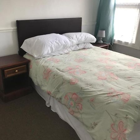 Bensons Guesthouse Southend-on-Sea Eksteriør bilde
