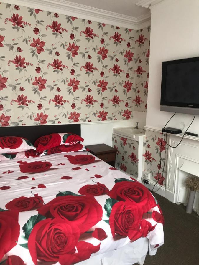 Bensons Guesthouse Southend-on-Sea Eksteriør bilde