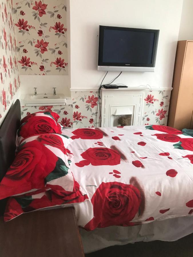 Bensons Guesthouse Southend-on-Sea Eksteriør bilde