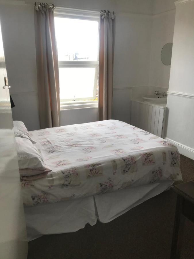 Bensons Guesthouse Southend-on-Sea Eksteriør bilde