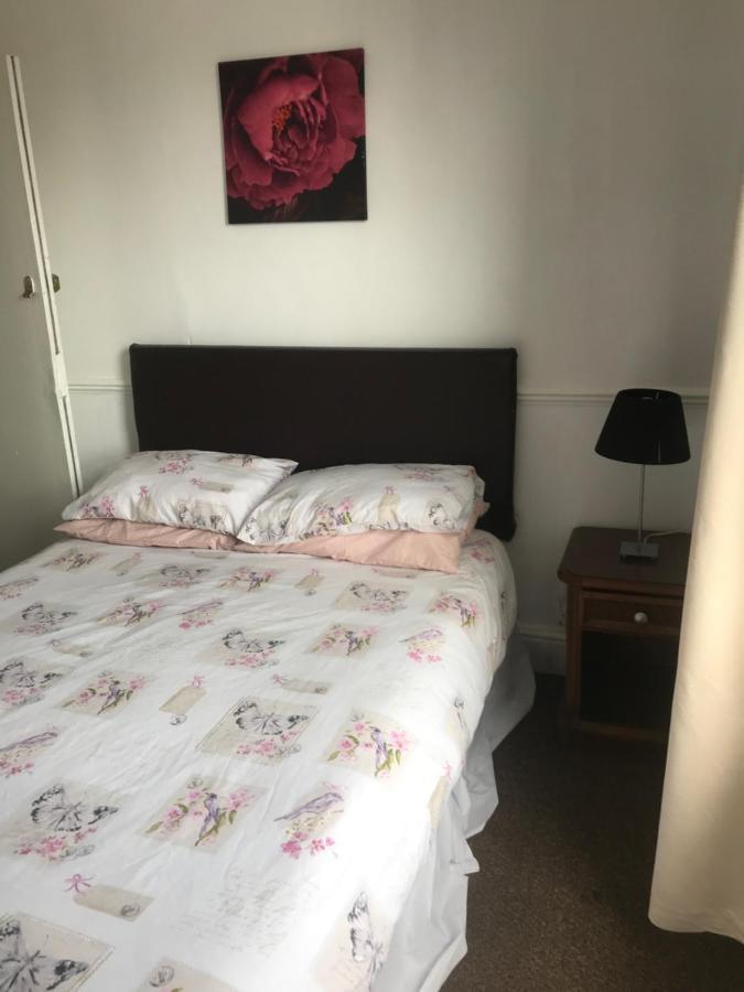 Bensons Guesthouse Southend-on-Sea Eksteriør bilde
