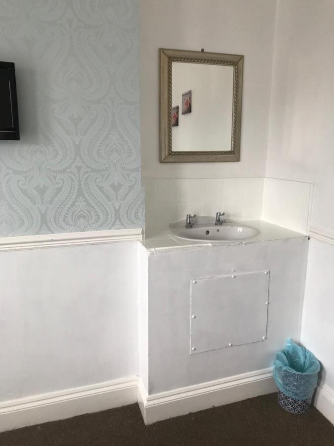 Bensons Guesthouse Southend-on-Sea Eksteriør bilde
