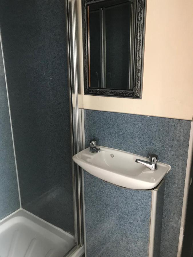 Bensons Guesthouse Southend-on-Sea Eksteriør bilde