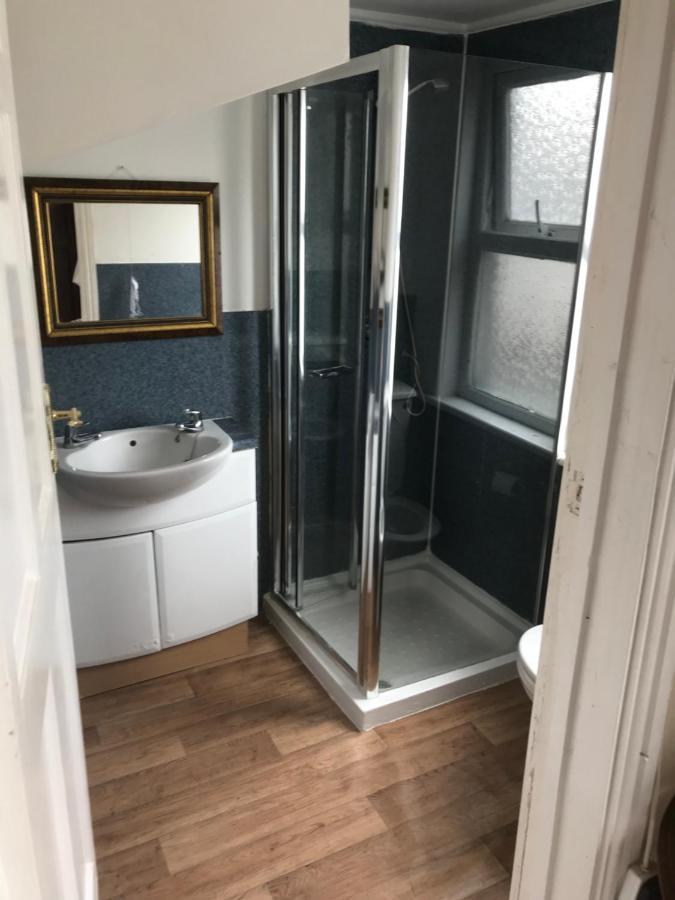 Bensons Guesthouse Southend-on-Sea Eksteriør bilde