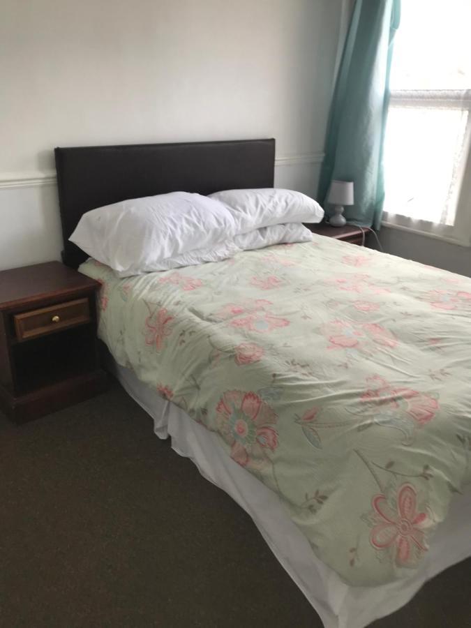Bensons Guesthouse Southend-on-Sea Eksteriør bilde