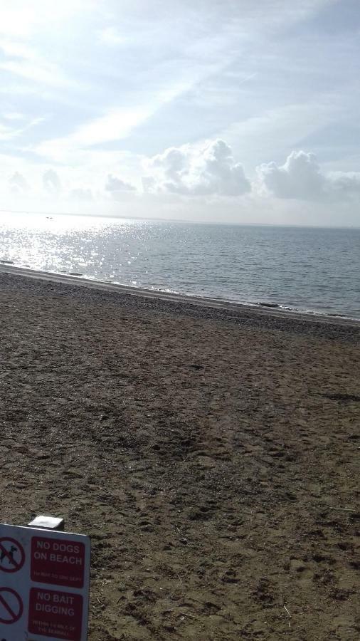 Bensons Guesthouse Southend-on-Sea Eksteriør bilde